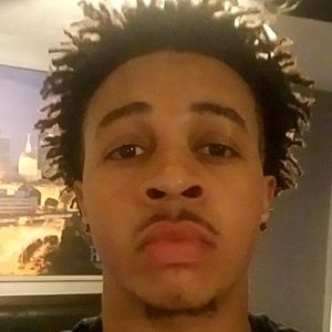 Meet your Posher, Dorian